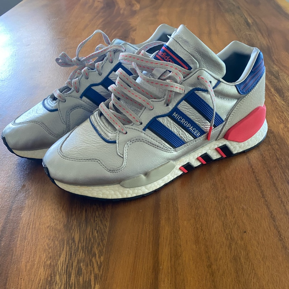 Adidas ZX390 EQT Micropacer 10.5